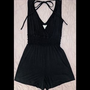 Max Studio One Piece Summer Romper